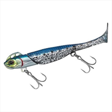 ダイワ ワーム モアザン SBロデムRアッパー14g マイワシ