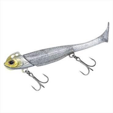 ダイワ ワーム モアザン SBロデムRアッパー18g ギンギラギン