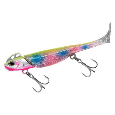 ダイワ ワーム モアザン SBロデムRアッパー18g 不夜城