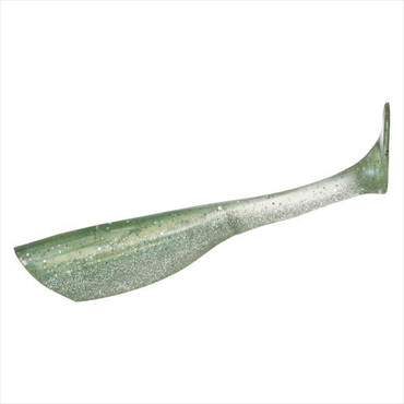 ダイワ ワーム モアザン SBロデムRアッパースペアボディ SGハク