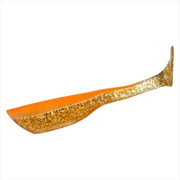 ダイワ ワーム モアザン SBロデムRアッパースペアボディ 小沼オレンジ