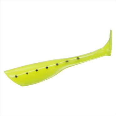 ダイワ ワーム モアザン SBロデムRアッパースペアボディ マットチャートイワシ