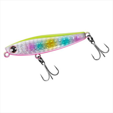 ダイワ シーバスルアー モアザン スイッチヒッターDH59S 不夜城