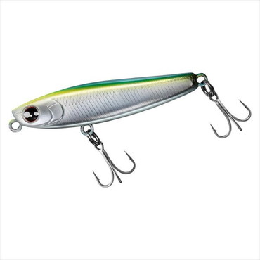 ダイワ シーバスルアー モアザン スイッチヒッターDH59S チャートヘッドキビナゴ