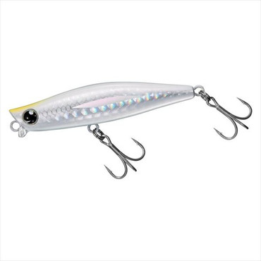 ダイワ シーバスルアー モアザン ガルバ64S ロイヤルコーラルピンク