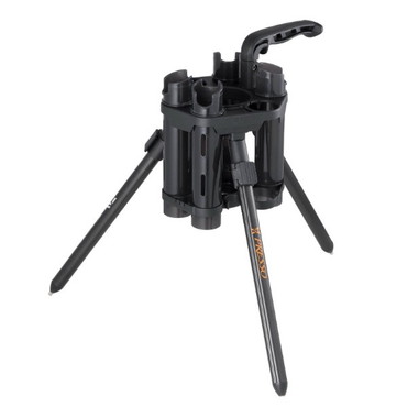 ダイワ  プレッソロッドスタンドα452 ガンメタ