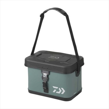 ダイワ タックルバッグ VS タックルバッグS36(A) グレーブルー