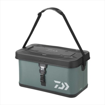 ダイワ タックルバッグ VS タックルバッグS50(A) グレーブルー