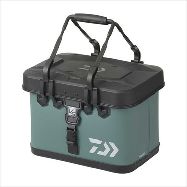 ダイワ タックルバッグ VS タックルバッグ H36(A) グレーブルー