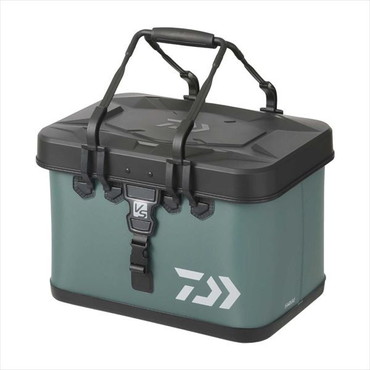 ダイワ タックルバッグ VS タックルバッグ H40(A) グレーブルー