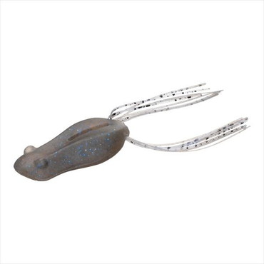 ダイワ バスルアー キッケルウォーカーBIG シナモンブルーフレーク