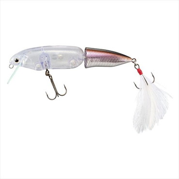 ダイワ バスルアー スティーズクランポ92F 喰わせワカサギ