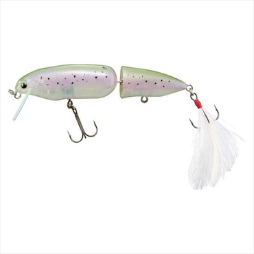 ダイワ バスルアー スティーズクランポ92F みやし鱒