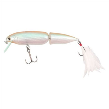 ダイワ バスルアー スティーズクランポ92F 生ワカサギ