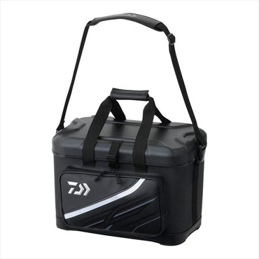 ダイワ タックルバッグ クールバッグFF28L(M) ブラック