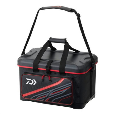 ダイワ タックルバッグ クールバッグFF38L(M) レッド