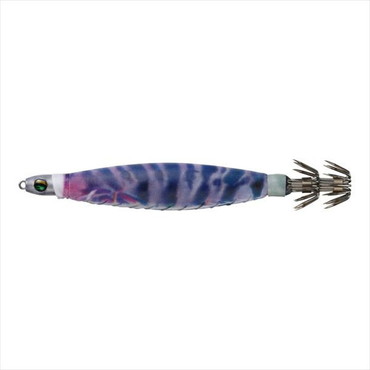 ダイワ スッテ エメラルダスメタルスッテ35 ケイムラパープルリアルエビ