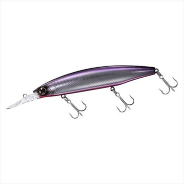 ダイワ シーバスルアー ショアラインシャイナーZセットアッパー110S-DR 小沼スペシャルVer.煌