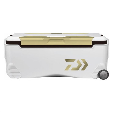 ダイワ クーラボックス トランクマスターHD3 VSS8000 ゴールド