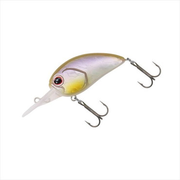 ダイワ バスルアー タイニースティーズクランク 100 シルバースケイル