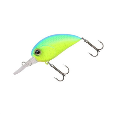 ダイワ バスルアー タイニースティーズクランク 100 ブルーバックチャート