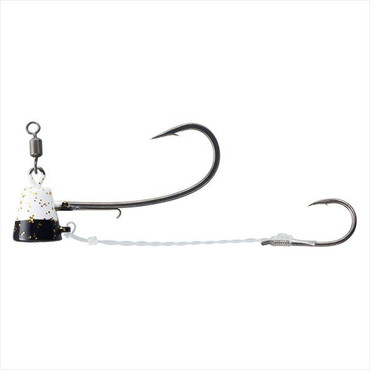 ダイワ テンヤ 紅牙タイテンヤSSフカセSP 3号 ケイムラリバーシ