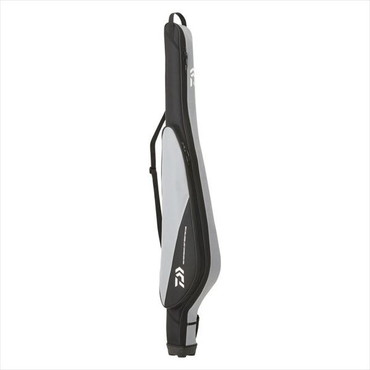 ダイワ ロッドケース F ロッドケース 138R(C) グレー