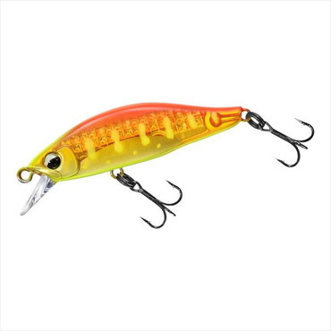 ダイワ トラウトプラグ シルバークリークミノーTG 50S-LI LI楓ヤマメ