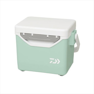 ダイワ クーラボックス ミニクール2 S650 パステルグリーン