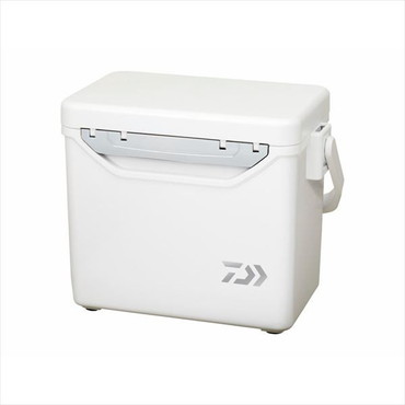 ダイワ クーラボックス ミニクール2 SU1250 ホワイトシルバー