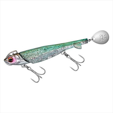 ダイワ ワーム フラットジャンキー ロデムR4ブレード 18g マルチキス