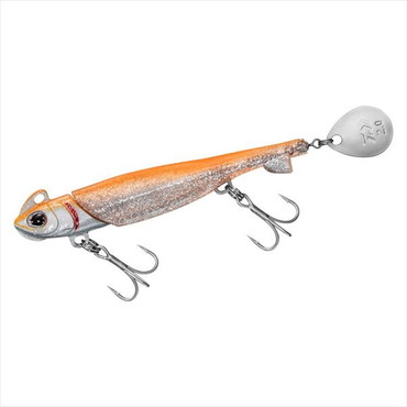 ダイワ ワーム モアザン SBロデムRブレード 18g SG島みかん