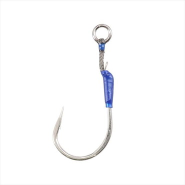 ダイワ アシストフック SWアシストフック 1/0 シングルショート
