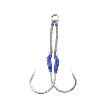 ダイワ アシストフック SWアシストフック 3/0 ツイン