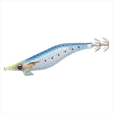 ダイワ エギ エメラルダス シャインLC-LI TypeS3.5 LIチャートヘッドイワシ