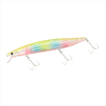 ダイワ オフショアプラグ ブラインドボルト 140F-LI LI不夜城