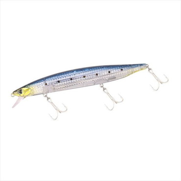 ダイワ オフショアプラグ ブラインドボルト 140F-LI LIマイワシ