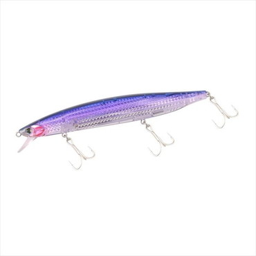 ダイワ オフショアプラグ ブラインドボルト 140F-LI LIカタクチ