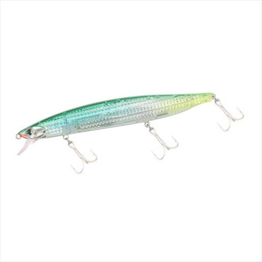 ダイワ オフショアプラグ ブラインドボルト 140F-LI LIサヨリ