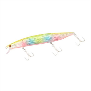 ダイワ オフショアプラグ ブラインドボルト 140S-LI LI不夜城