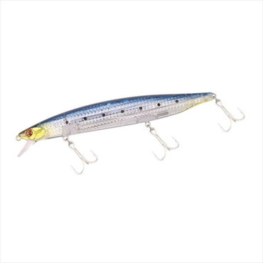 ダイワ オフショアプラグ ブラインドボルト 140S-LI LIマイワシ