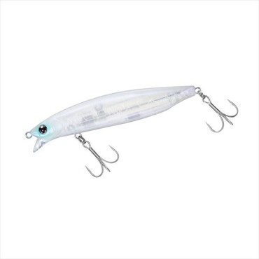 ダイワ シーバスルアー ショアラインシャイナーZバーティスR 98F-SSR ホワイトブルーアイ