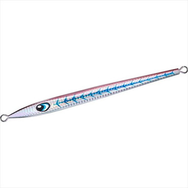 ダイワ メタルジグ ソルティガ マダージグ 130g マダーレッドボーン