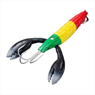 ダイワ 仕掛け マダクLL ラスタミックス