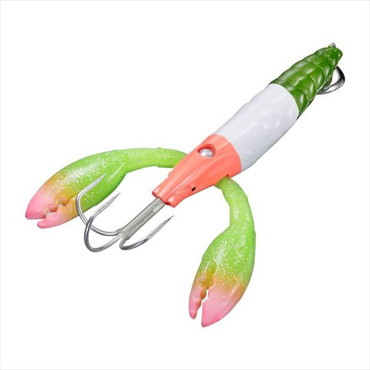 ダイワ 仕掛け マダクLL 菱餅ミックス