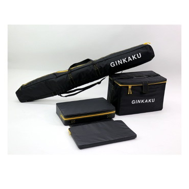 ダイワ ヘラカバン G-249 へらバッグ3点セット N