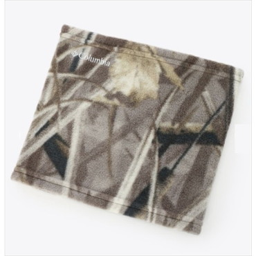 コロンビアスポーツ 防寒用品 バックアイスプリングスネックゲイター 910 デルタハント