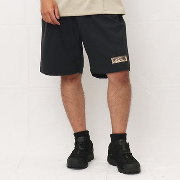 コロンビア ウェア PM3407 コールドスパイダーショーツ ブラック M-8