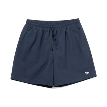 ニューエラジャパン ウェア ユーティリティー ショートパンツ ネイビー L