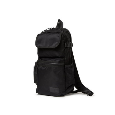 ニューエラジャパン タックルバッグ スリングボディバッグ 12L ナイロンツイル ブラック